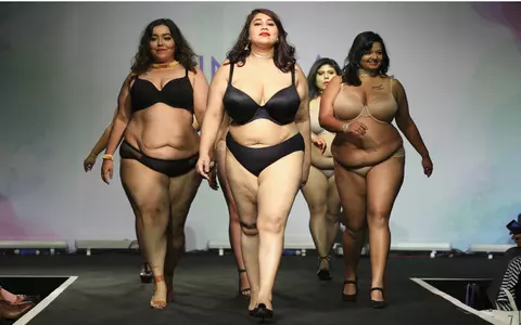Ce s-a întâmplat cu diversitatea corporală din modă? Cifrele care arată că industria face pași înapoi