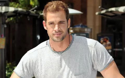 William Levy