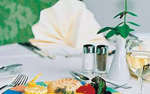 Somon Tandoori