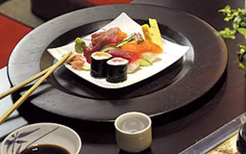 Sushi Matsu