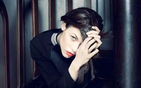 Ana Ularu: „Pain is temporary, film is forever“
