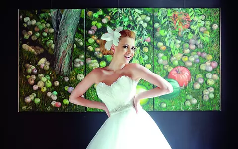 Elena Gheorghe: Viata dupa DA!