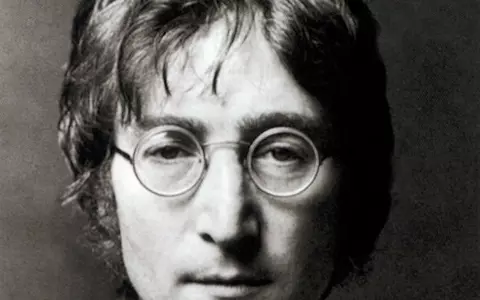 Fosta resedinta a lui John Lennon, scoasa la licitatie