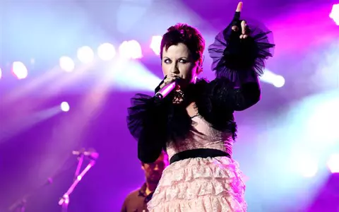 10 lucruri mai putin cunoscute despre Cranberries