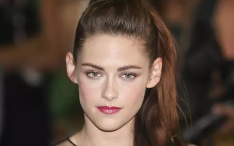 Prima aparitie publica a lui Kristen Stewart dupa scandal