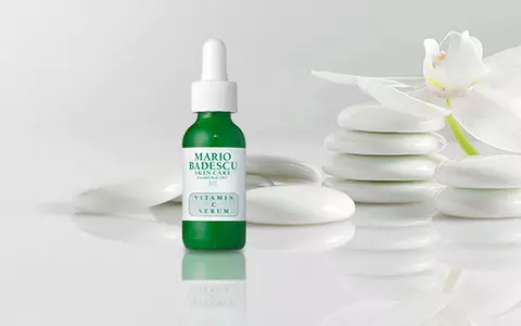 Mario Badescu s-a lansat in mediul online