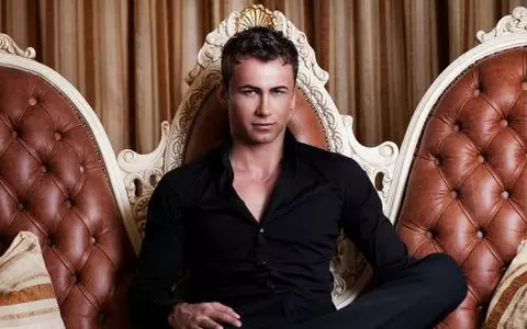 Interviu cu Mattyas: Viseaza la Adriana Lima!
