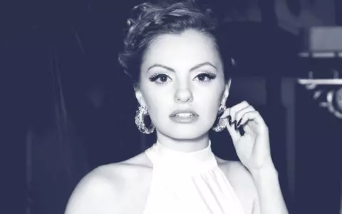 Alexandra Stan: “Iubirea poate transforma pe oricine…”