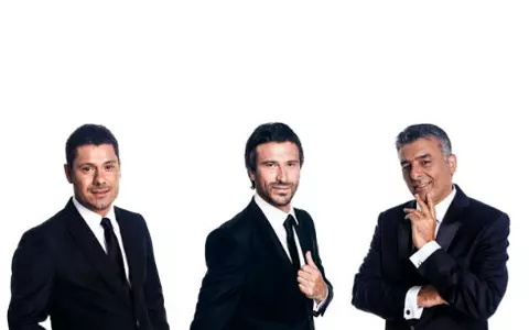 Gastronomie si bucatari intr-un nou show tv
