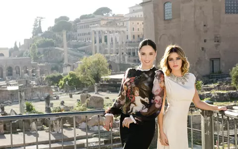 [EXCLUSIV]: Andreea Marin Banica si Alexandra Dinu: Exista viata dupa divort