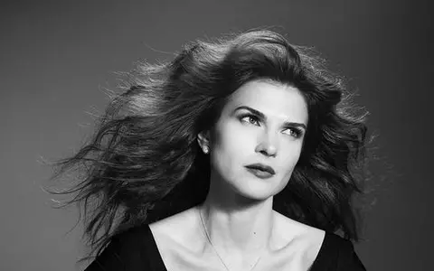 Monica Birladeanu, intr-un nou film, la cinema din 7 decembrie