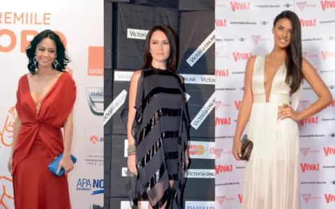 BEST DRESSED 2012