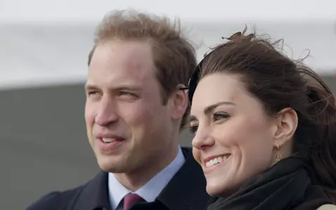 Kate Middleton & Printul William: Emotii la palat
