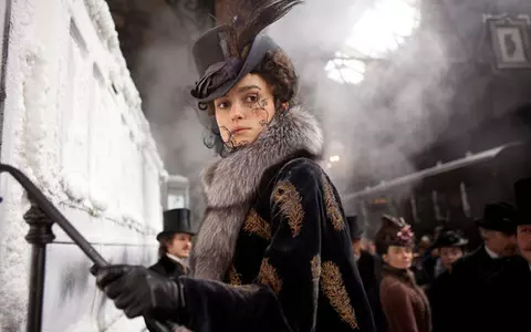 Costumele din Anna Karenina, inspirate din creatiile Dior