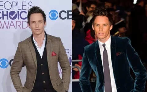 Cei mai stylish 7 tineri actori de la Hollywood