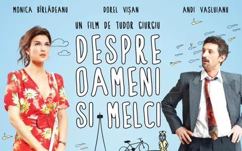 Top filme romanesti 2012