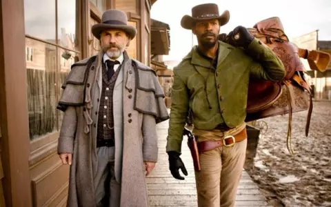 10 motive pentru care merita sa mergi la “Django Unchained”