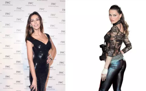 Madalina Ghenea vs. Catrinel Menghia