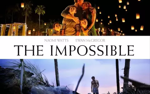 Paradisul spulberat, un film cu Naomi Watts si Ewan McGregor