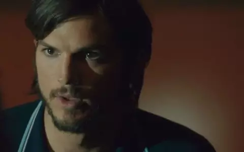 Ashton Kutcher in rolul lui Steve Jobs - primele imagini