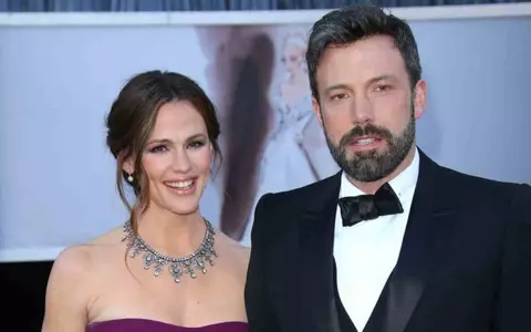 Ben Affleck și Jennifer Garner au divorțat... în sfârșit!