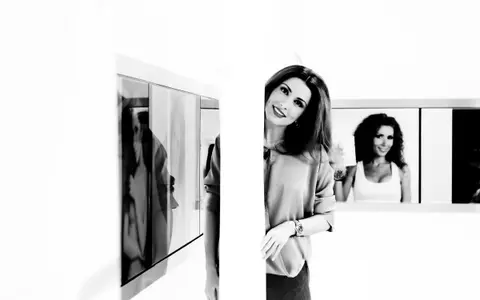 Galerie foto Carmen Bruma