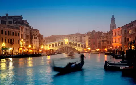 Cele mai romantice destinatii turistice ale anului