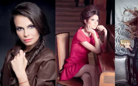 Trucuri de frumusete de la vedete:  Ileana Badiu, Anca Serea, Roxana Ionescu, Anca Rusu si Malvina Cservenschi
