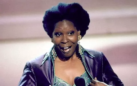 Whoopi Goldberg își însoară câinele! Actrița a trimis deja invitațiile de nuntă