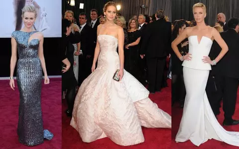 Odds tide City center Oscar 2013: Top 12 cele mai frumoase rochii de pe covorul rosu | Style  report | Viva.ro