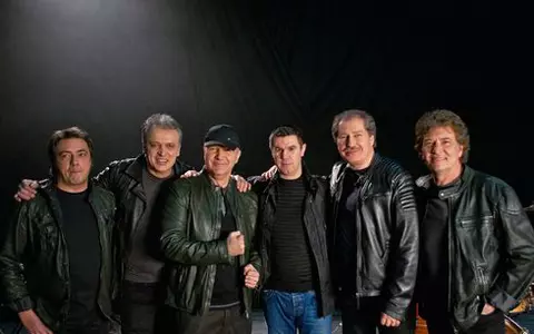 Holograf a filmat un nou videoclip, pentru piesa “Daca noi ne iubim”