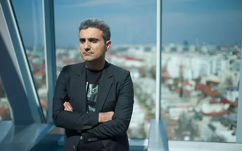 Interviu ROBERT TURCESCU: „Întotdeauna mă bat pentru locul 1”