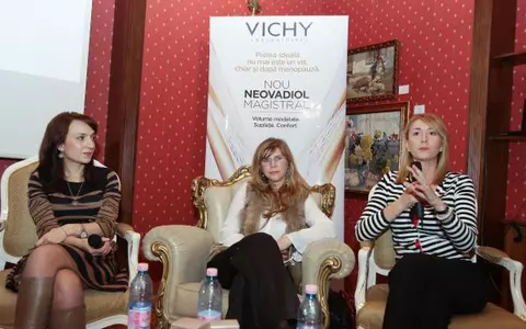 Beauty Club: Menopauza, parte din viaţa noastră