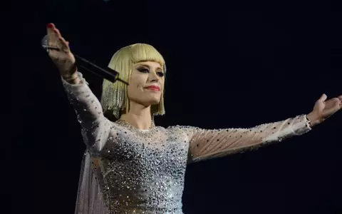 Loredana dă astăzi startul celui mai mare turneu naţional 
