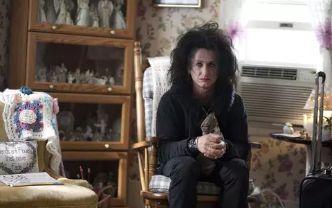 Sean Penn in “Rocker hit: ochi pentru ochi”