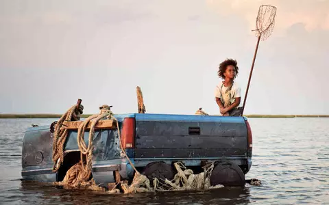 O poveste fantastică: Tărâmul visurilor/Beasts of the Southern Wild