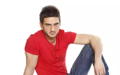 Dorian Popa din “Pariu cu viaţa” din copilărie până acum