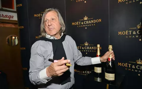 [FOTO] Ilie Năstase, sărbătorit de prieteni