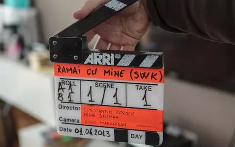 Start filmări pentru Rămâi cu mine, un nou serial de ficţiune HBO România