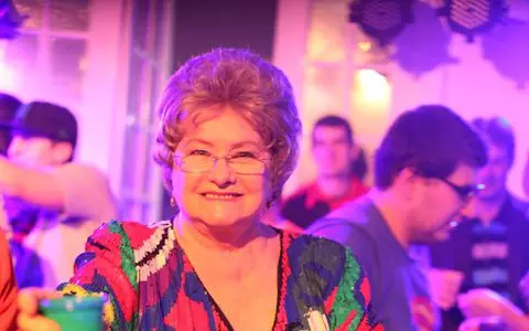 Stela Popescu revine pe marile ecrane cu filmul MAMAIA