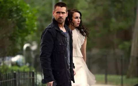 Collin Farrel simte “Gustul răzbunării” din 19 aprilie