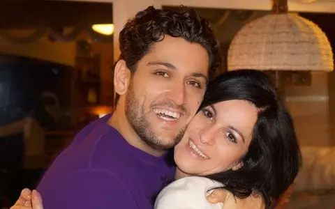 Angela Gheorghiu şi Cezar Ouatu, prieteni sau iubiţi?