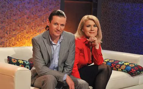 Liana Stanciu şi Costea Lupescu prezintă la TVR 2 „Duminica poveştilor adevărate”
