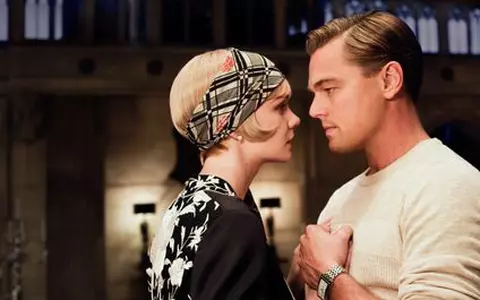 Leonardo DiCaprio este Marele Gatsby, din 17 mai, pe marile ecrane