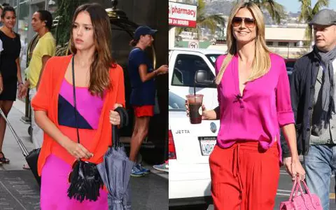 MODA 2013: 10 reguli pe care trebuie să le încalci