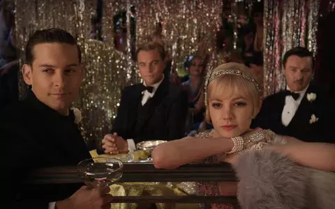 MARELE GATSBY, cea mai strălucitoare poveste din lume