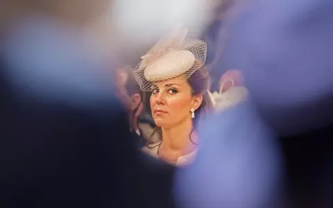 Portret de femeie: Cine este ducesa de Cambridge?