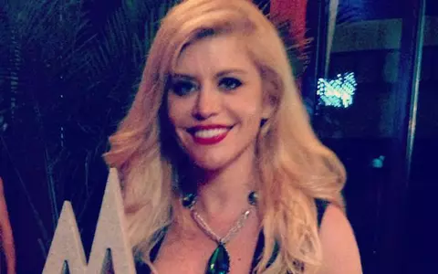 Loredana şi Andra, premiate la Mamaia Music Awards