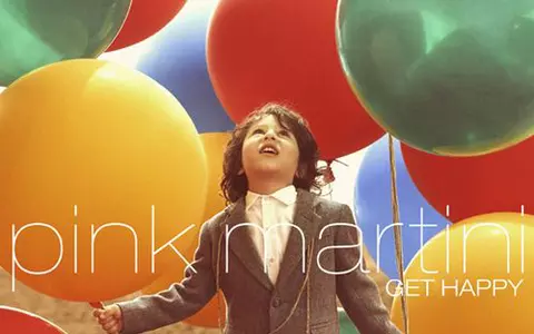 Pink Martini aniversează centenarul Maria Tănase printr-o piesă în limba română