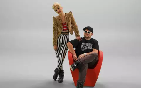 Sore a filmat un nou clip, pentru piesa “Bad Boy is Back”
